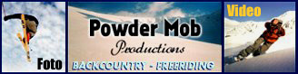 Sibillini Powders