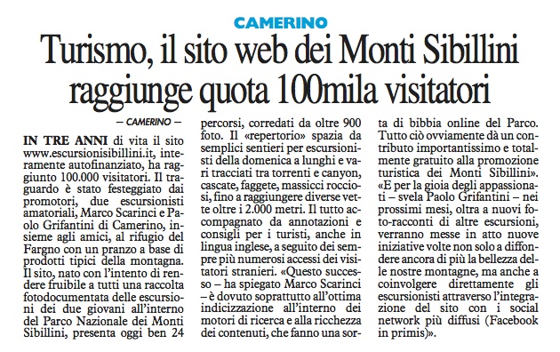 Il Resto del Carlino